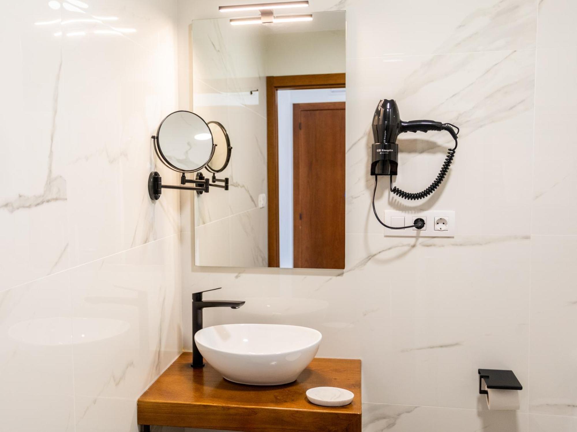 Hotel Complexo Xacobeo à Tríacastela Extérieur photo