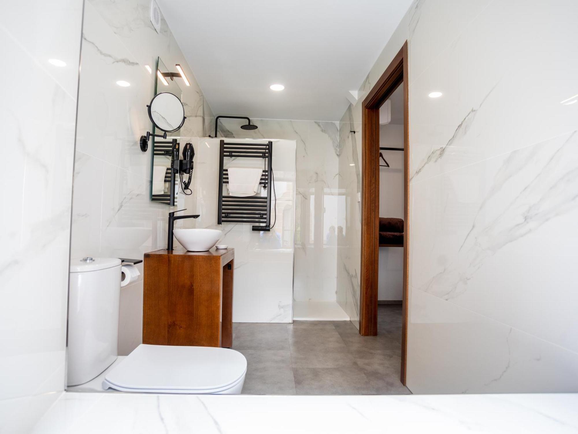 Hotel Complexo Xacobeo à Tríacastela Extérieur photo